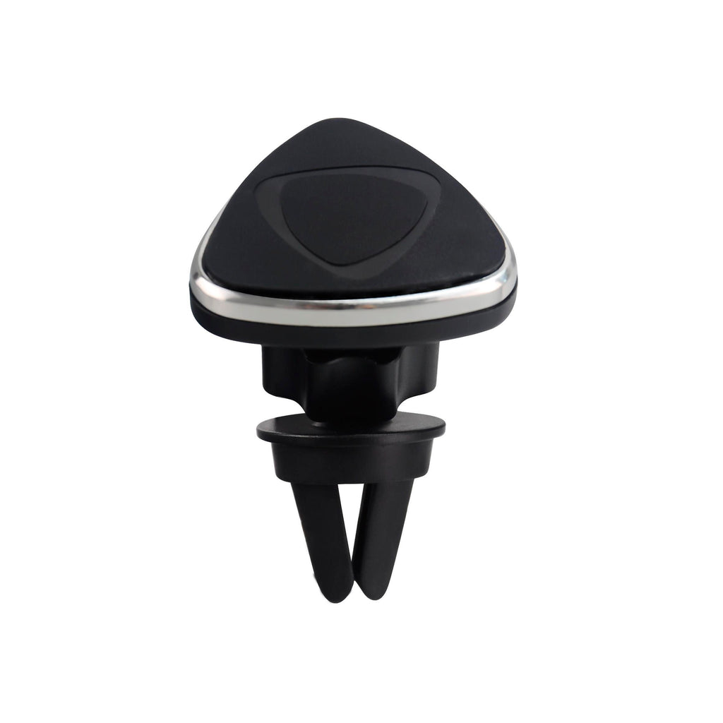 SH450 Car Airvent Universal Magnetic Holder - Black