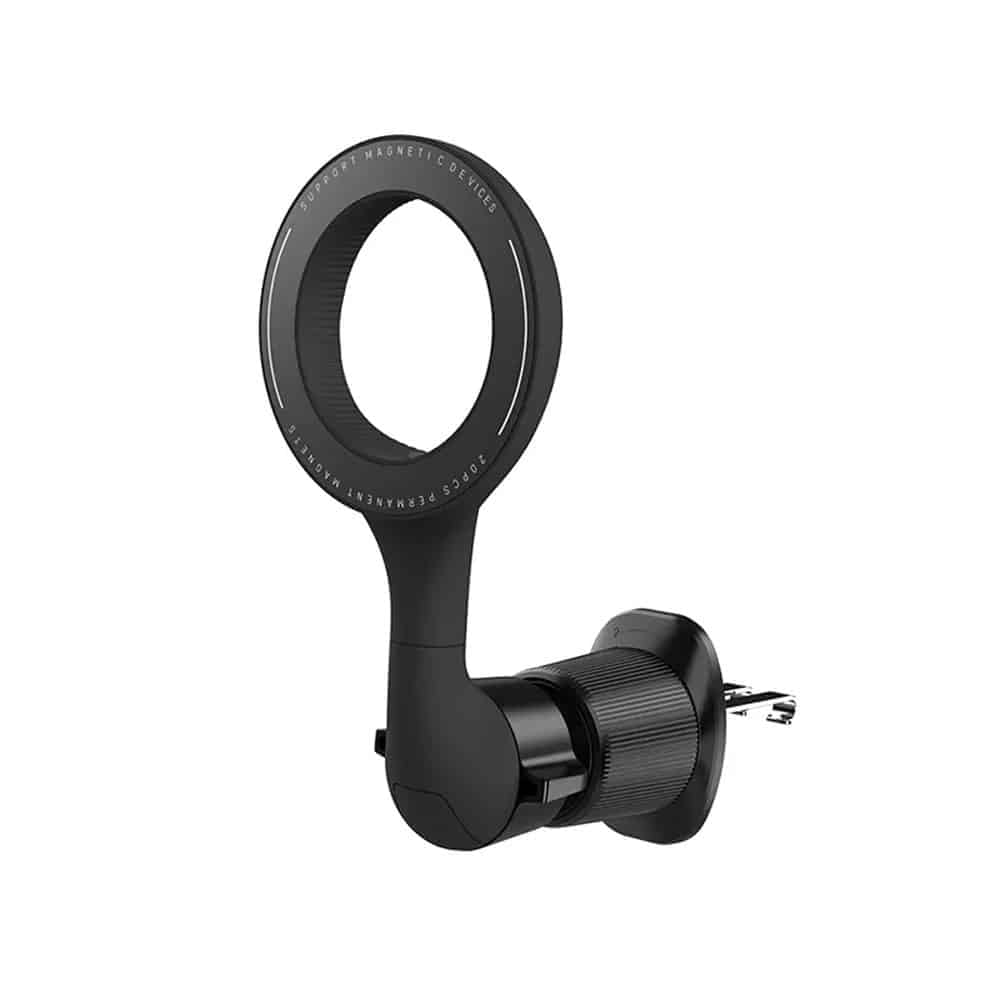 Magnetic Universal Phone Holder for Car- MagSafe Compatible
